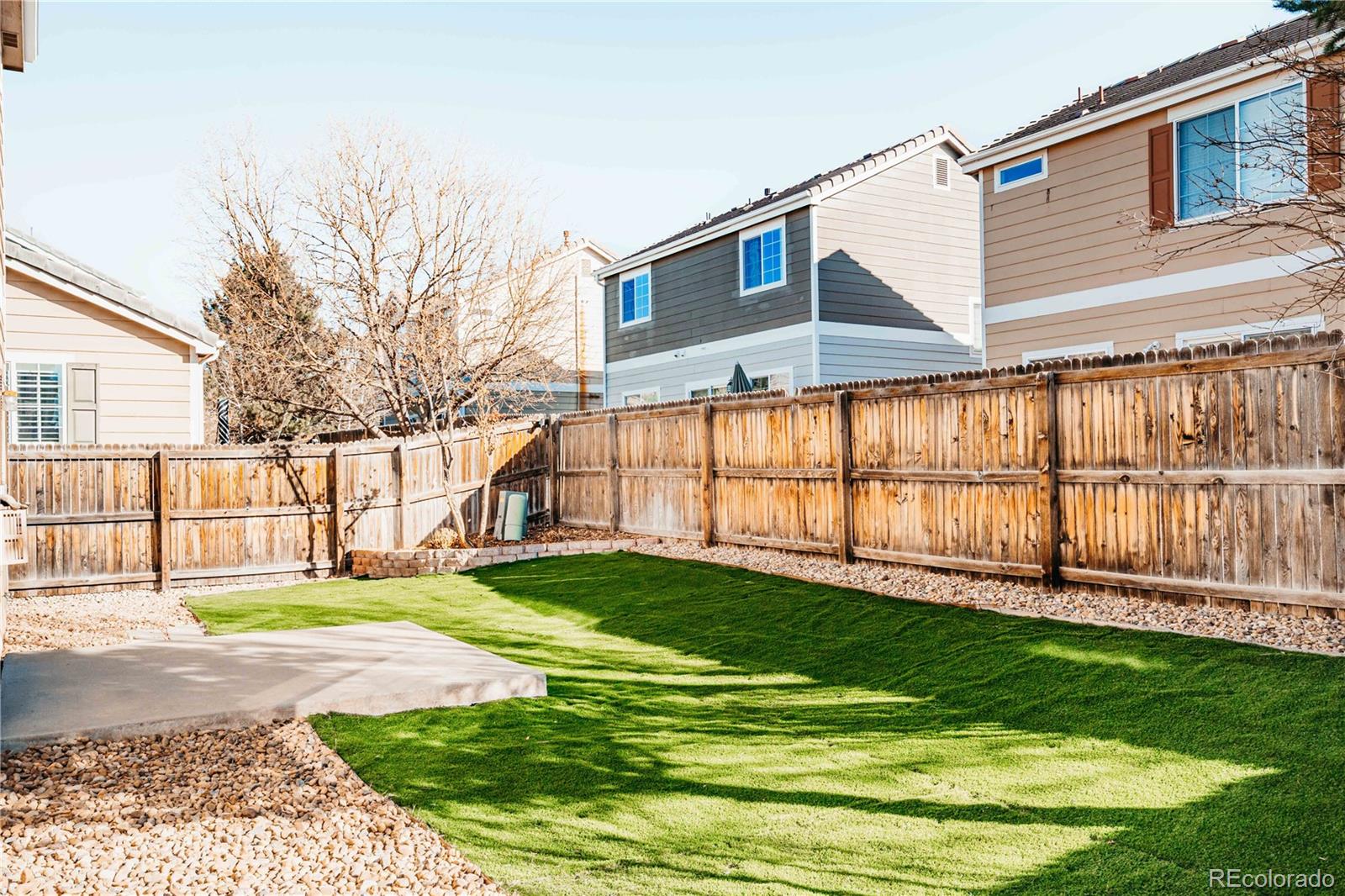 7464 S Norfolk Street Aurora CO 80016