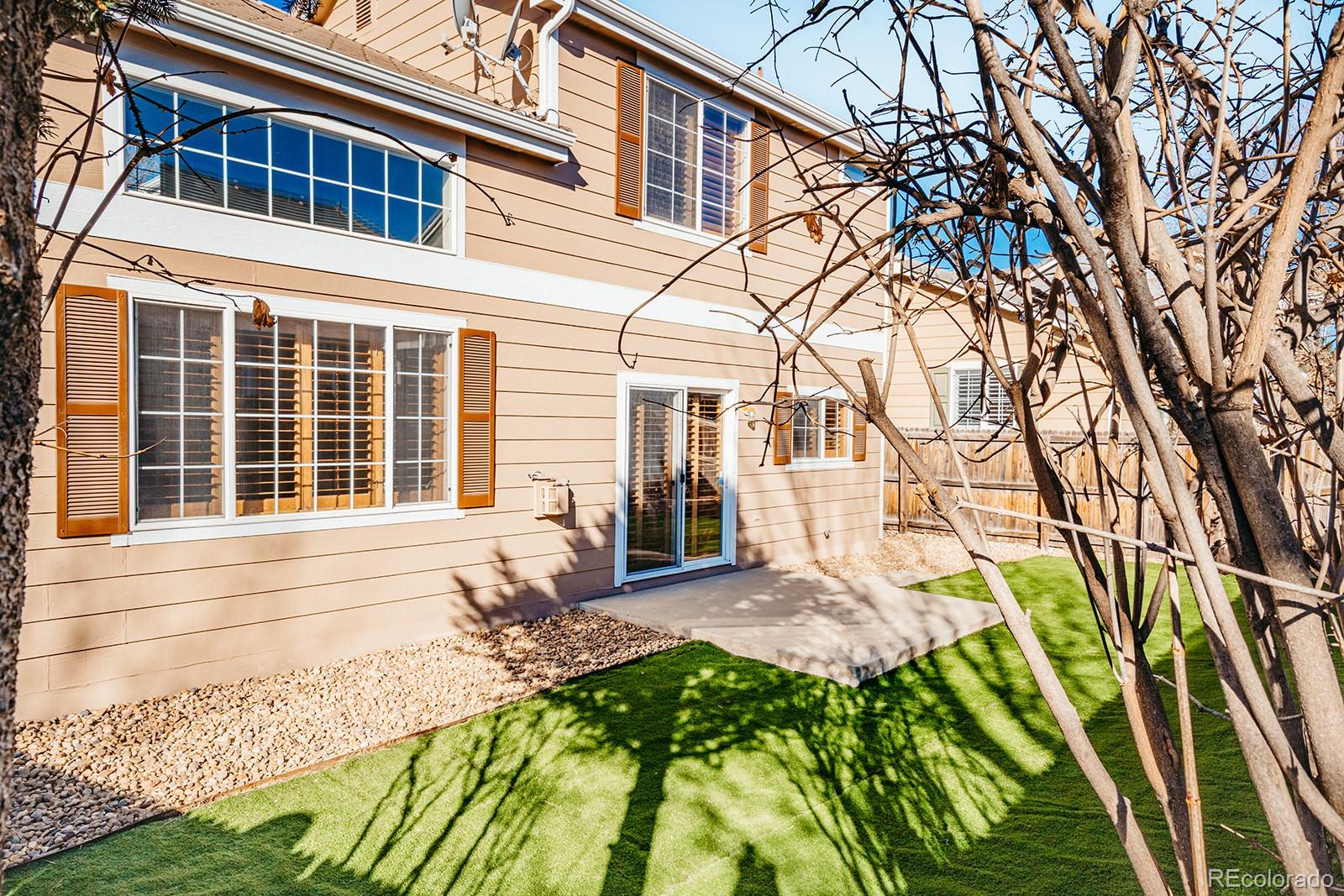 7464 S Norfolk Street Aurora CO 80016