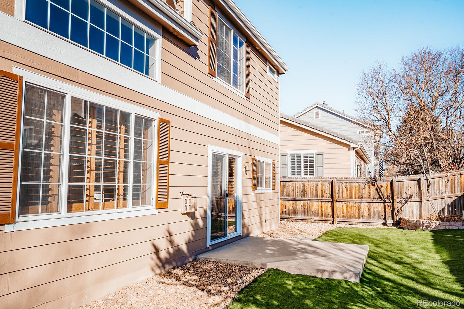 7464 S Norfolk Street Aurora CO 80016