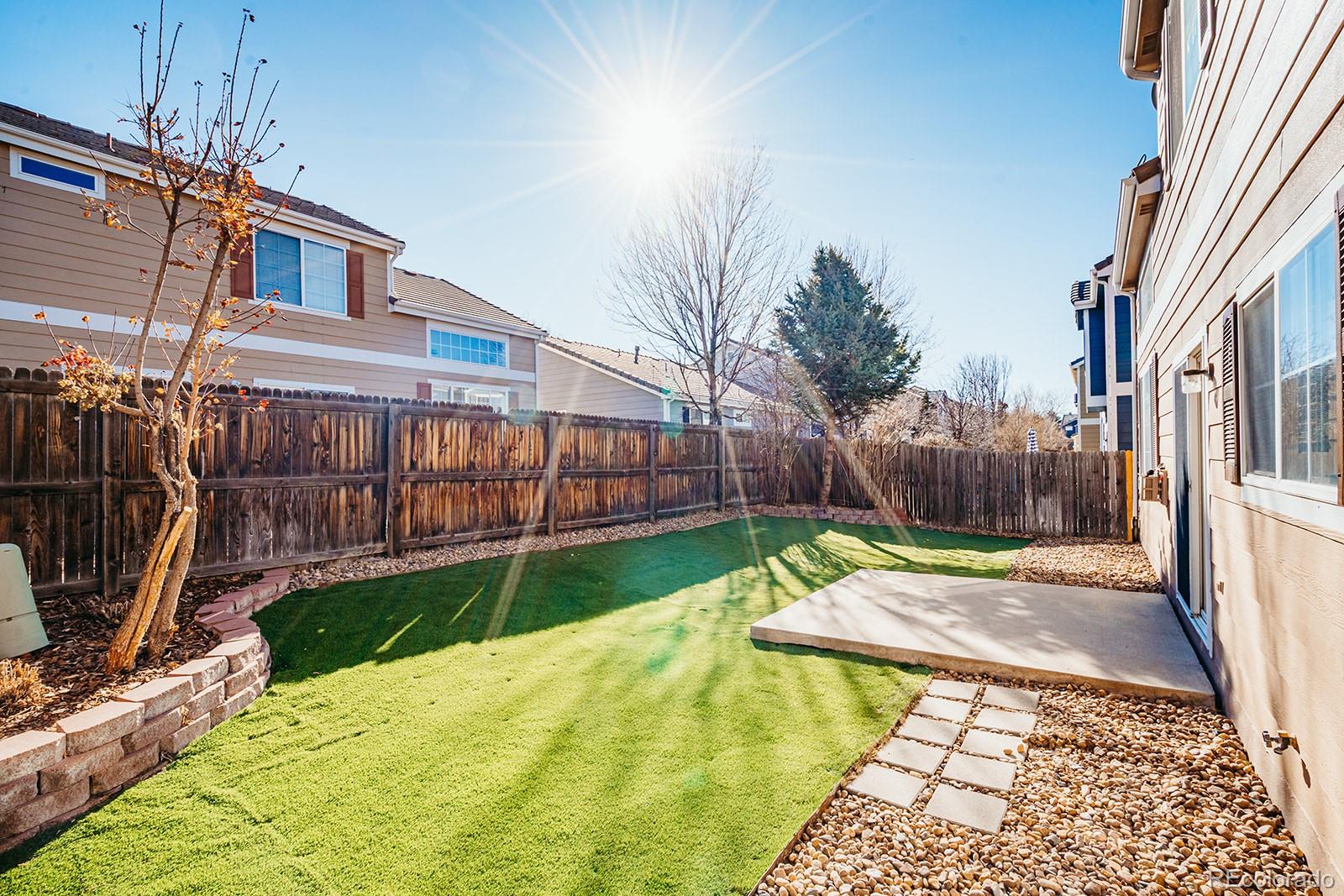 7464 S Norfolk Street Aurora CO 80016