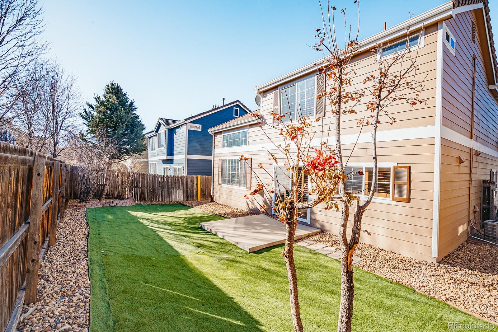7464 S Norfolk Street Aurora CO 80016