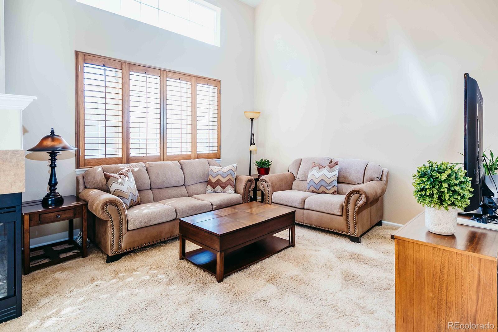 7464 S Norfolk Street Aurora CO 80016