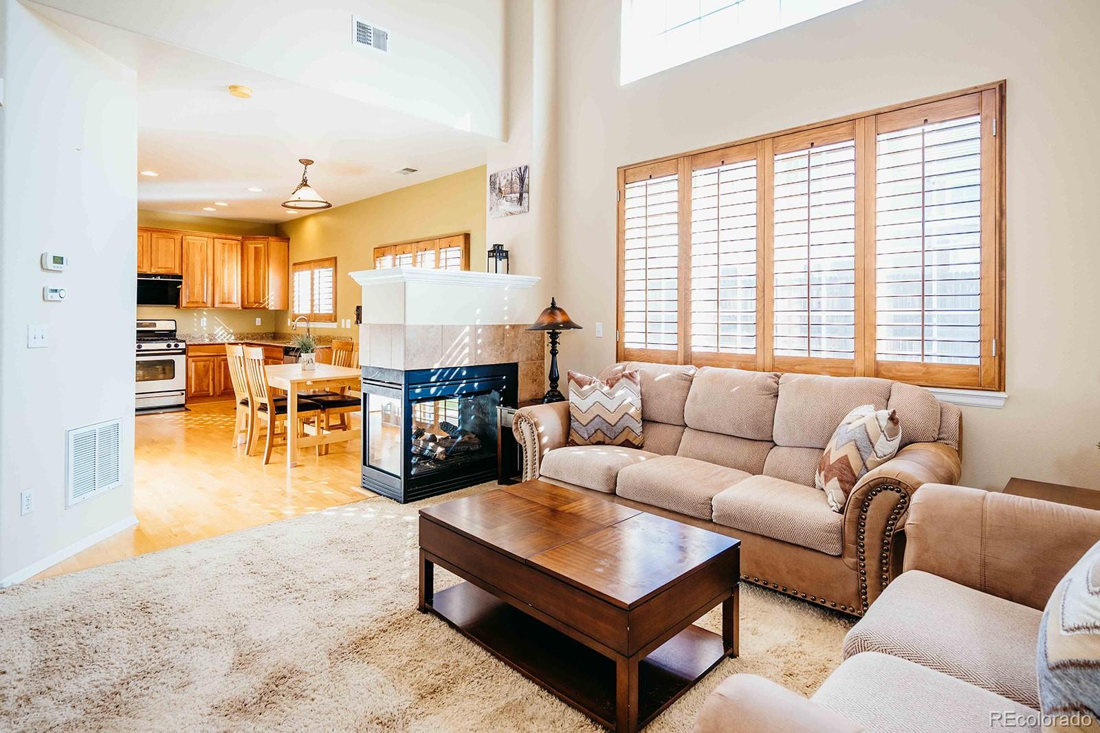 7464 S Norfolk Street Aurora CO 80016