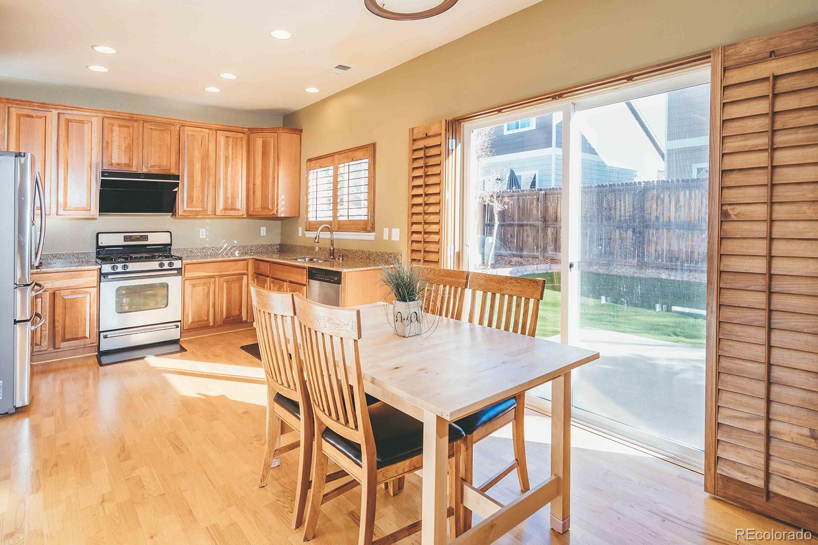 7464 S Norfolk Street Aurora CO 80016