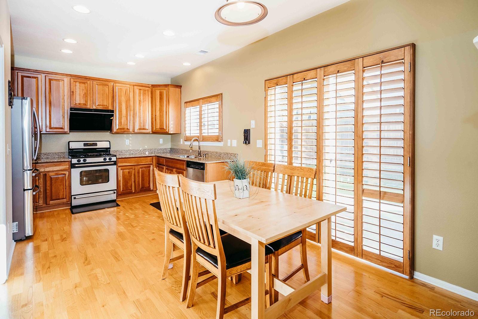7464 S Norfolk Street Aurora CO 80016