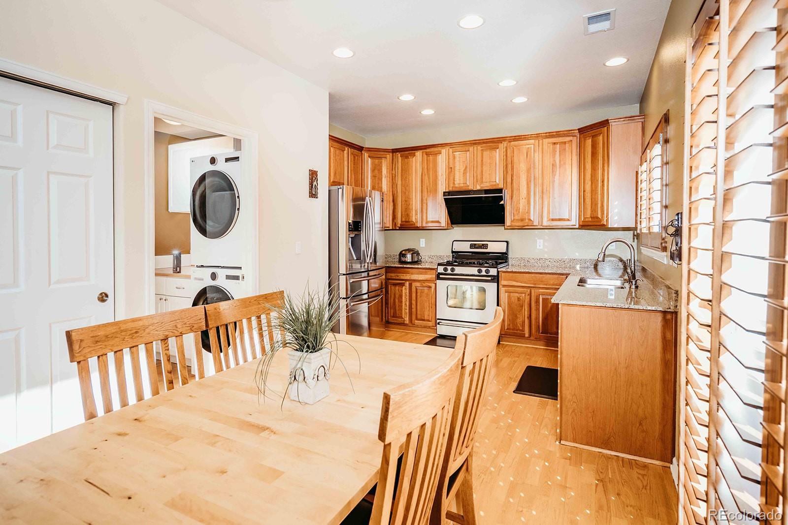 7464 S Norfolk Street Aurora CO 80016