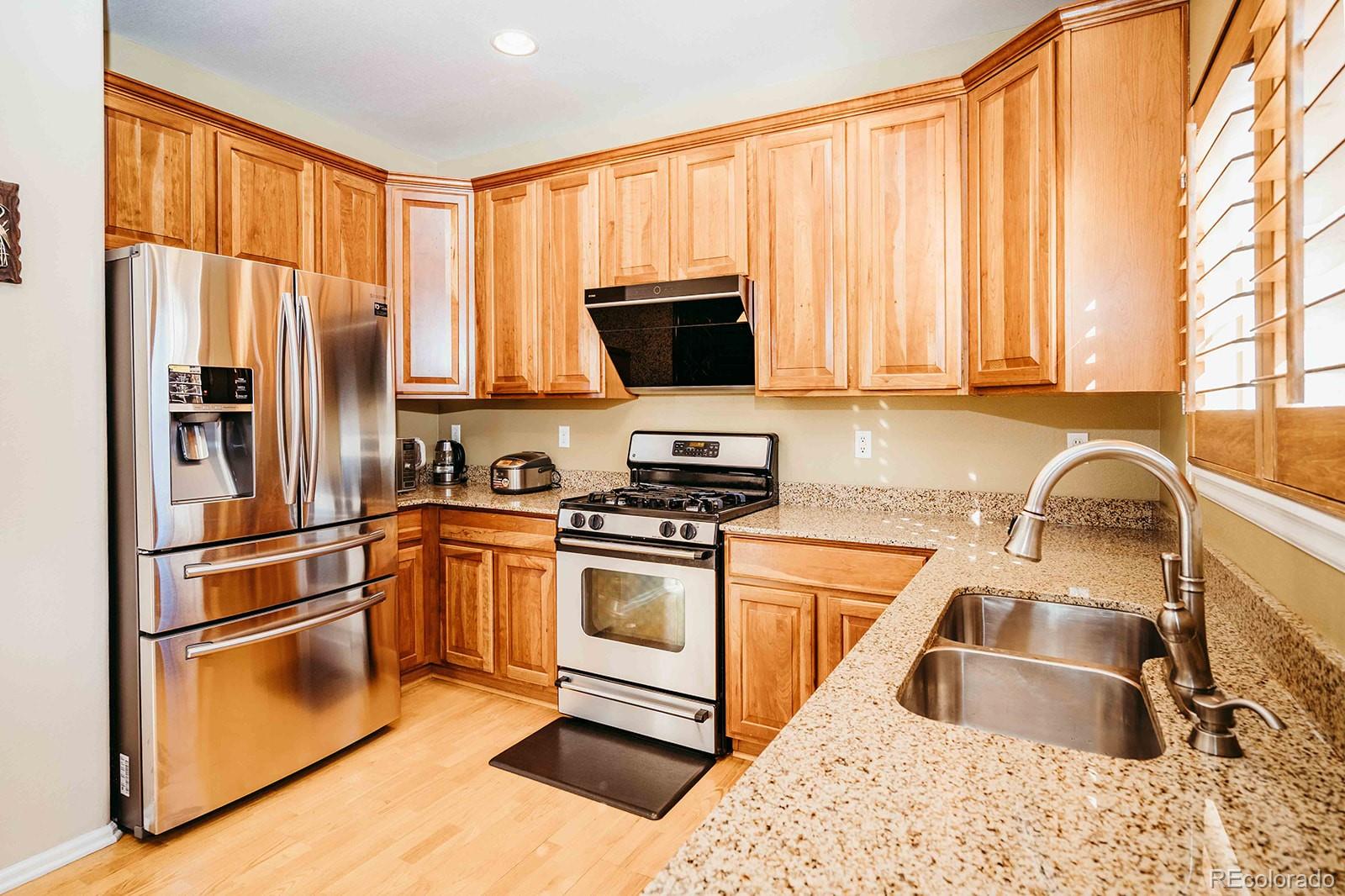 7464 S Norfolk Street Aurora CO 80016