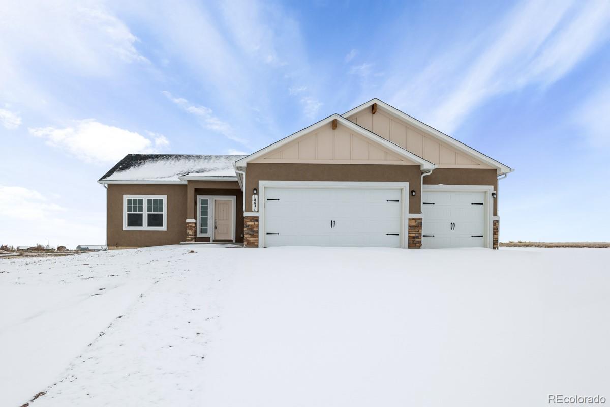 1531 N Bowen Pueblo West CO 81007