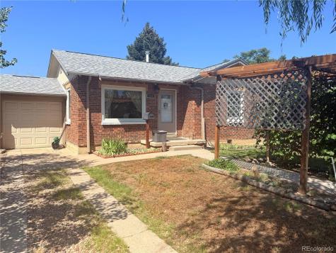 1965 Havana Street Aurora CO 80010