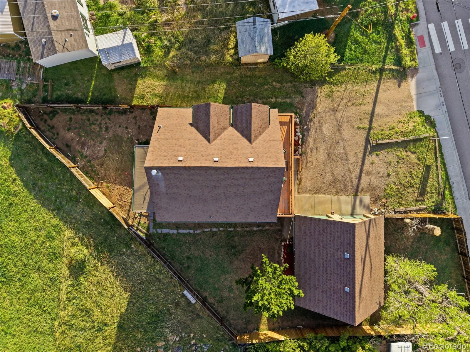 2805 Miner Street Idaho Springs CO 80452