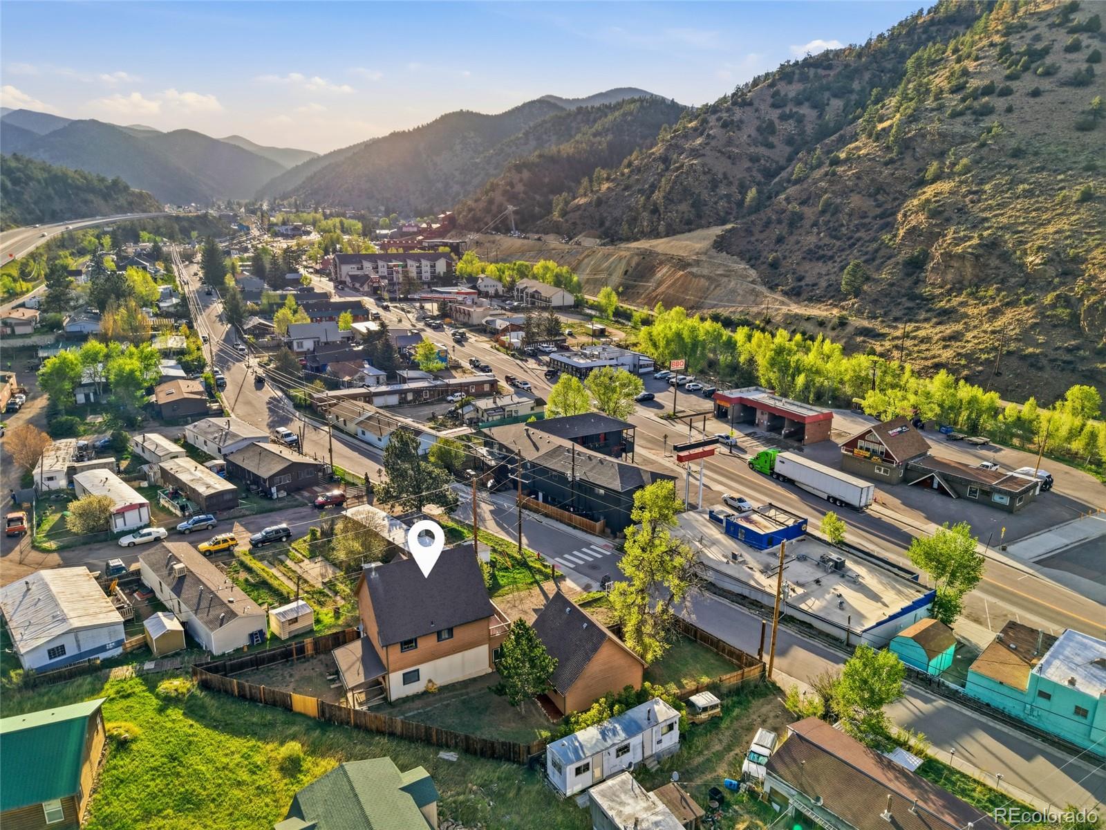 2805 Miner Street Idaho Springs CO 80452