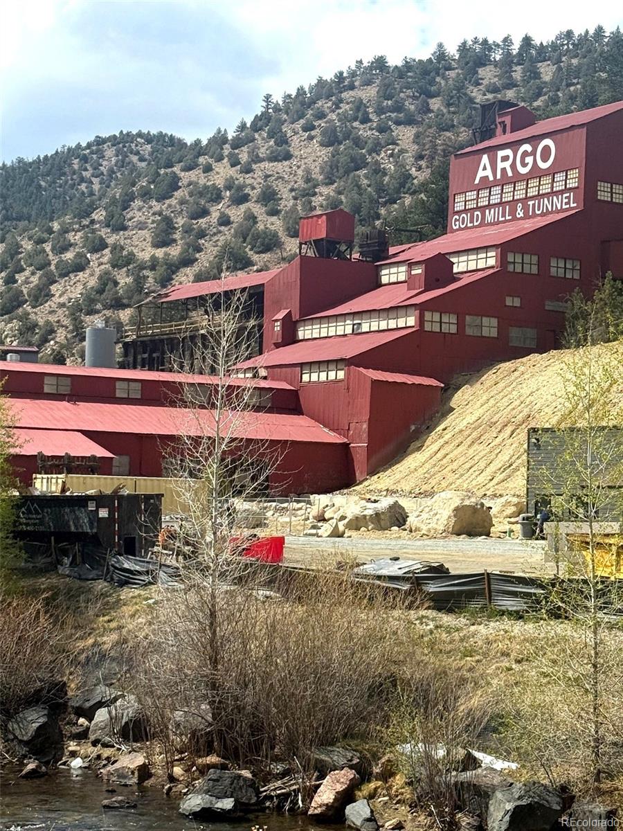 2805 Miner Street Idaho Springs CO 80452