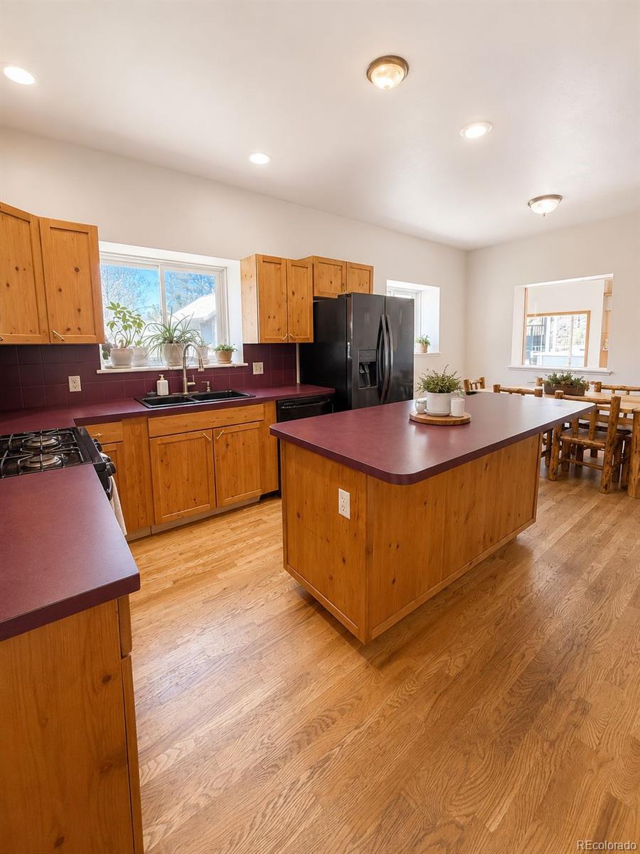2805 Miner Street Idaho Springs CO 80452