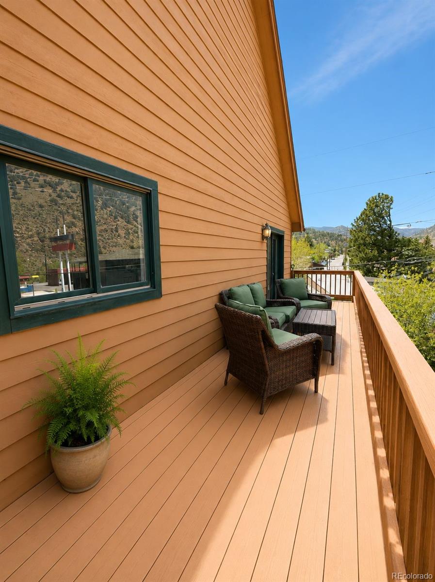 2805 Miner Street Idaho Springs CO 80452