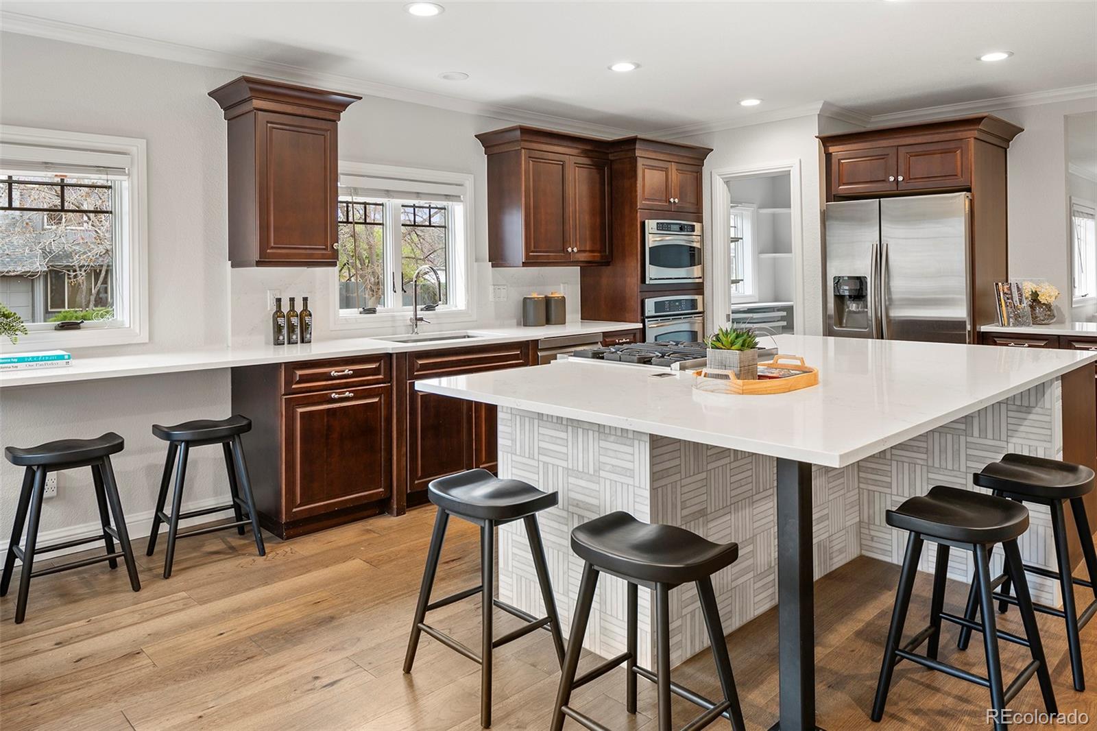 1401 S Clarkson Street Denver CO 80210