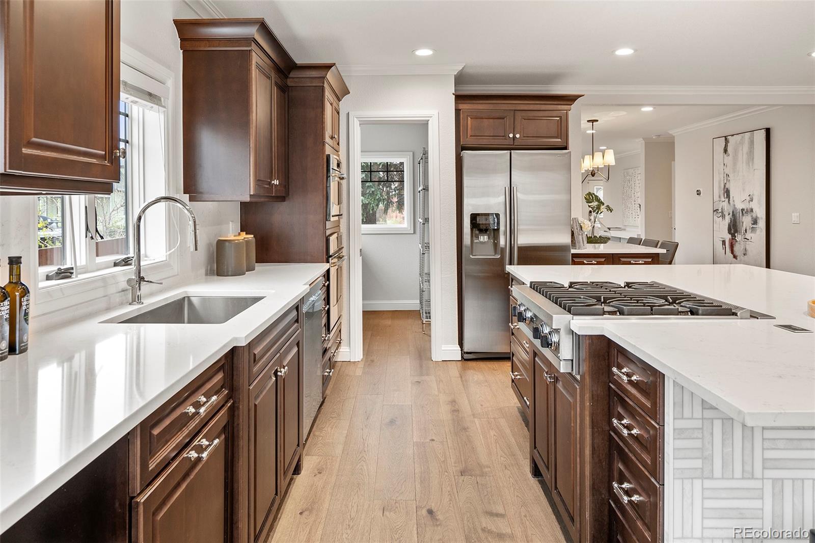 1401 S Clarkson Street Denver CO 80210