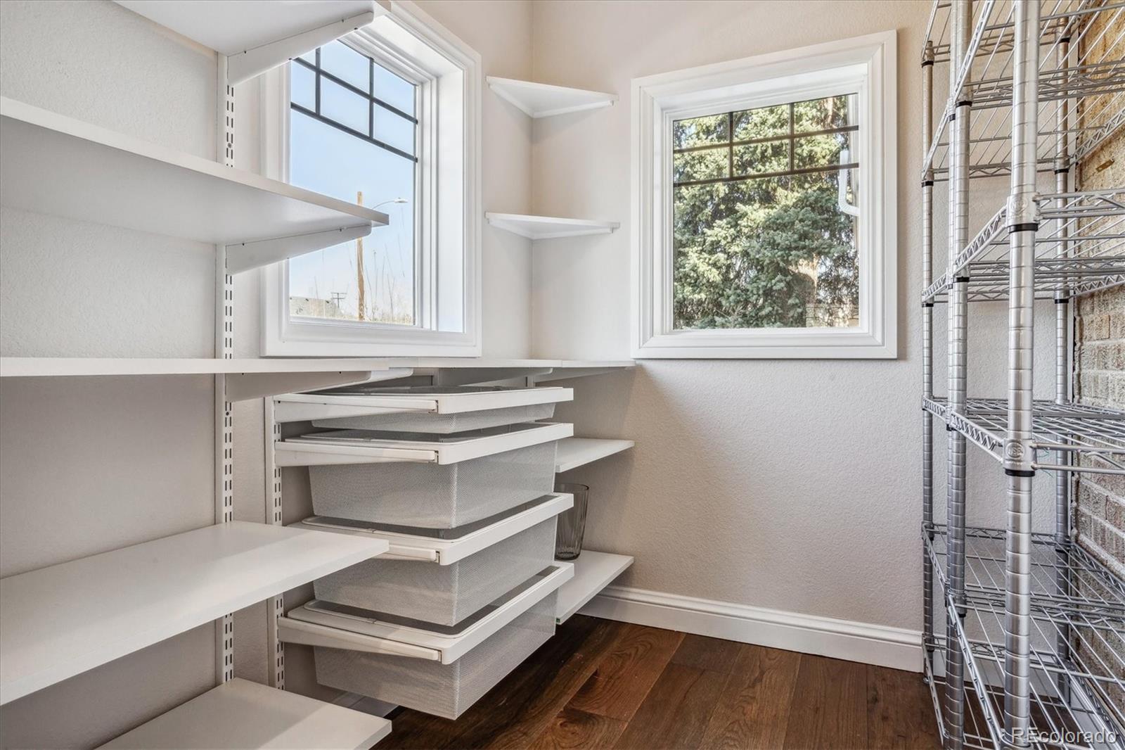 1401 S Clarkson Street Denver CO 80210