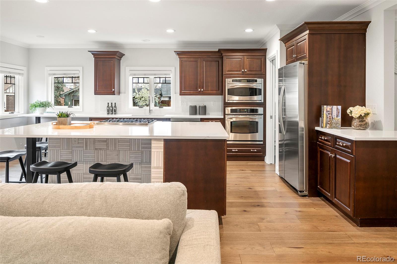 1401 S Clarkson Street Denver CO 80210