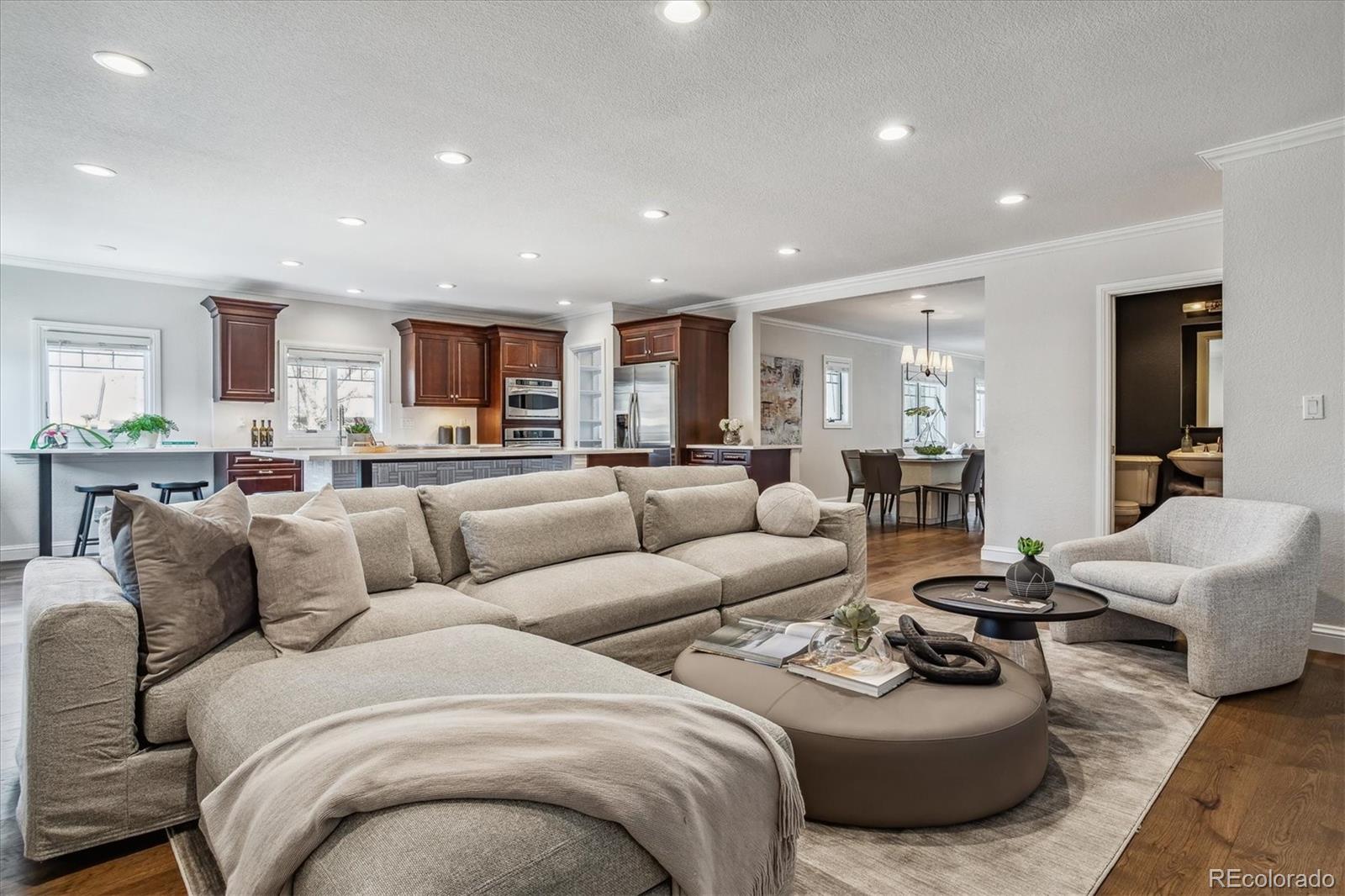 1401 S Clarkson Street Denver CO 80210