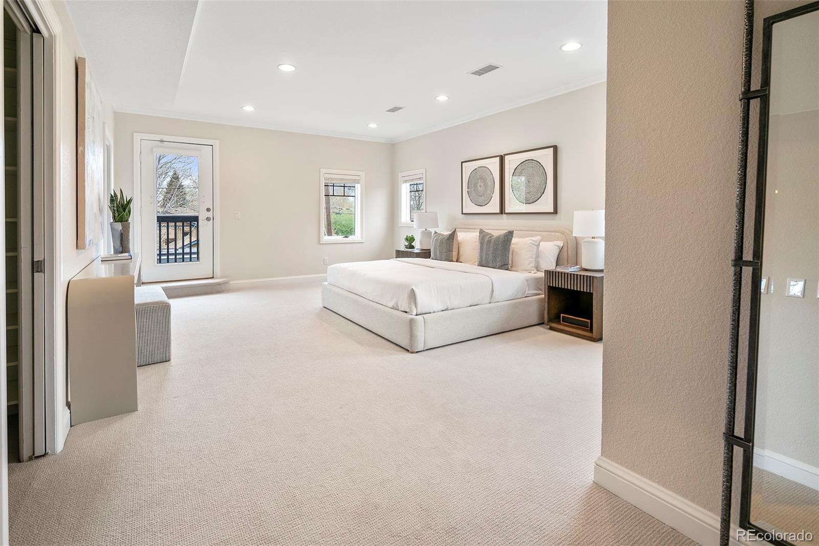 1401 S Clarkson Street Denver CO 80210
