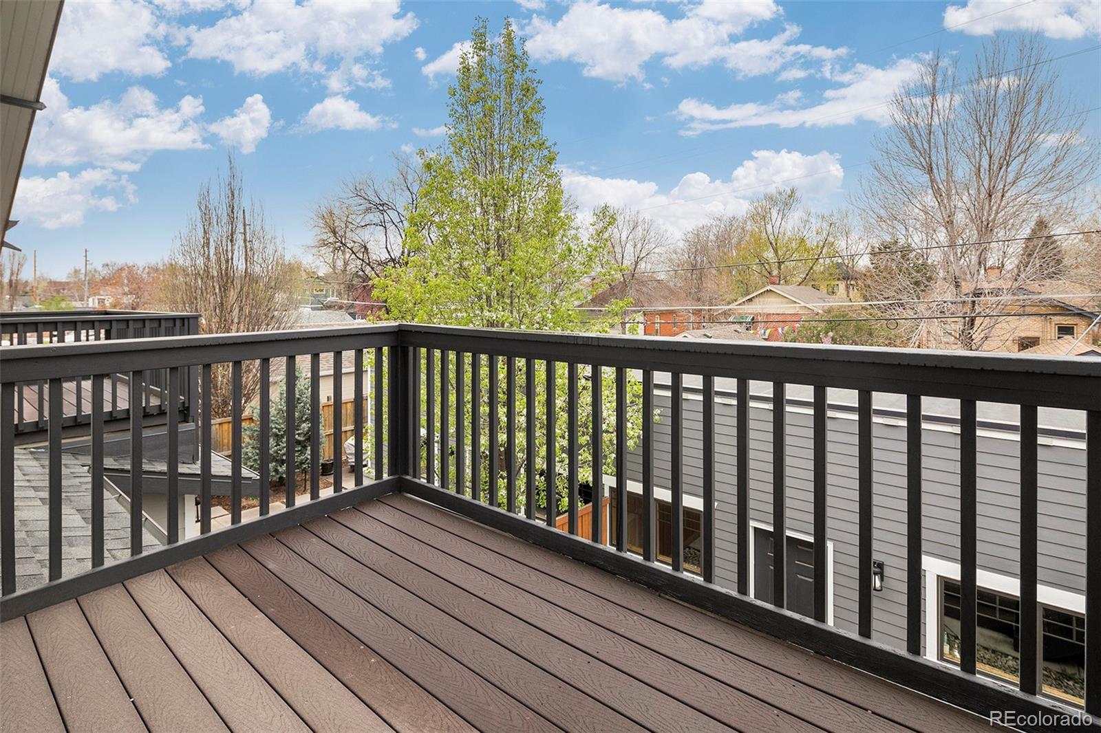 1401 S Clarkson Street Denver CO 80210