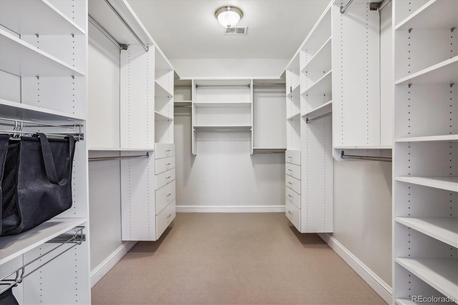1401 S Clarkson Street Denver CO 80210
