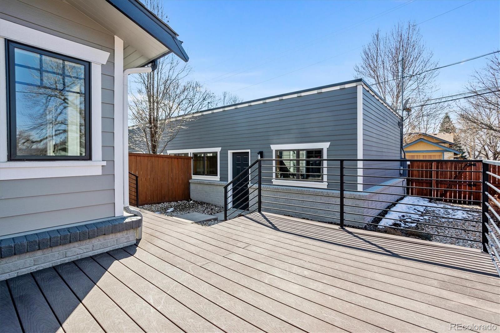 1401 S Clarkson Street Denver CO 80210
