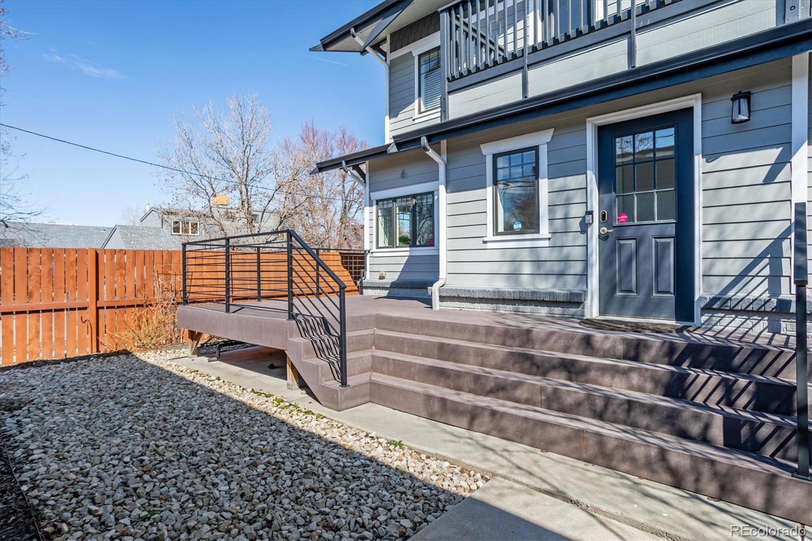 1401 S Clarkson Street Denver CO 80210