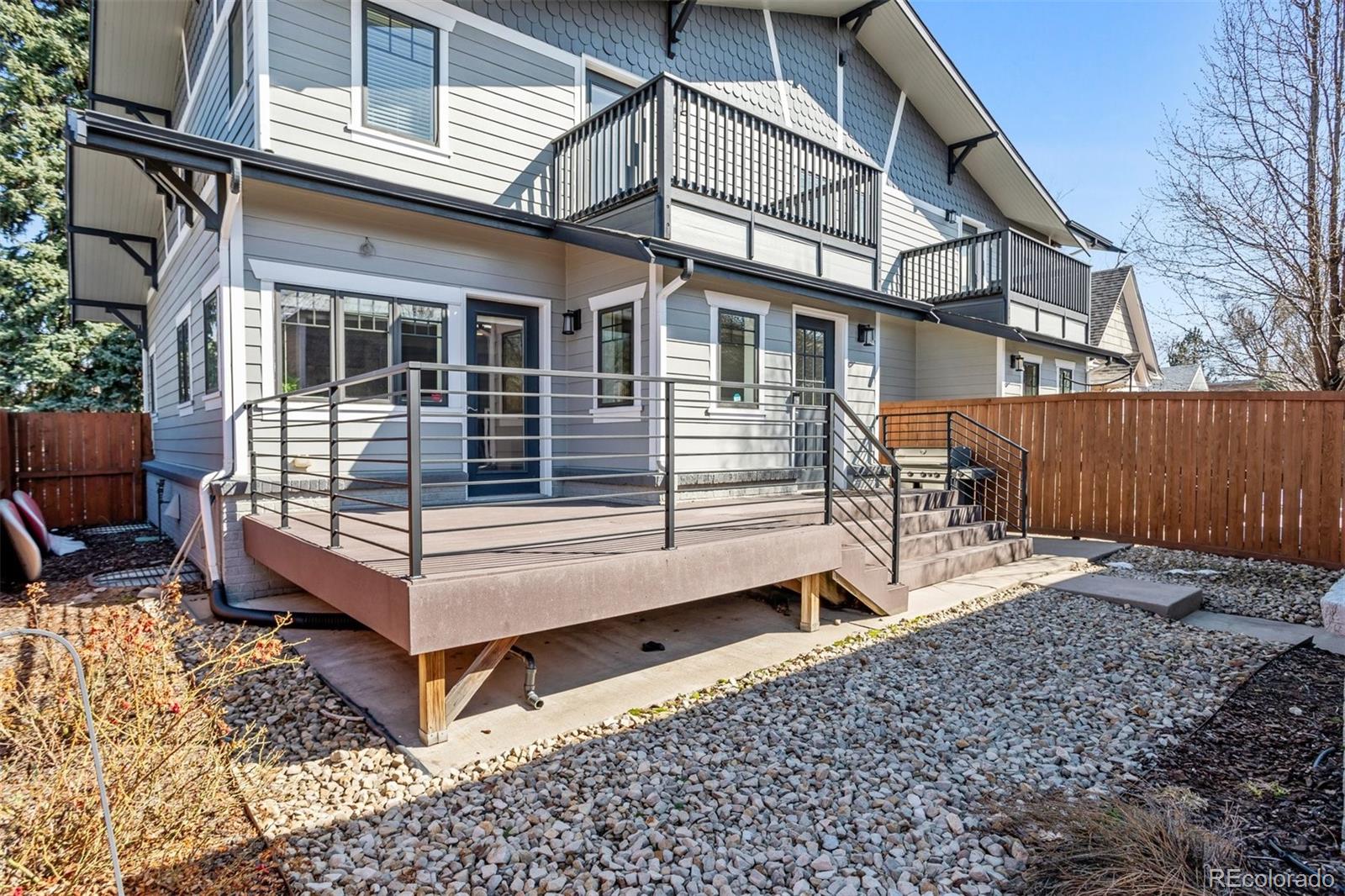 1401 S Clarkson Street Denver CO 80210