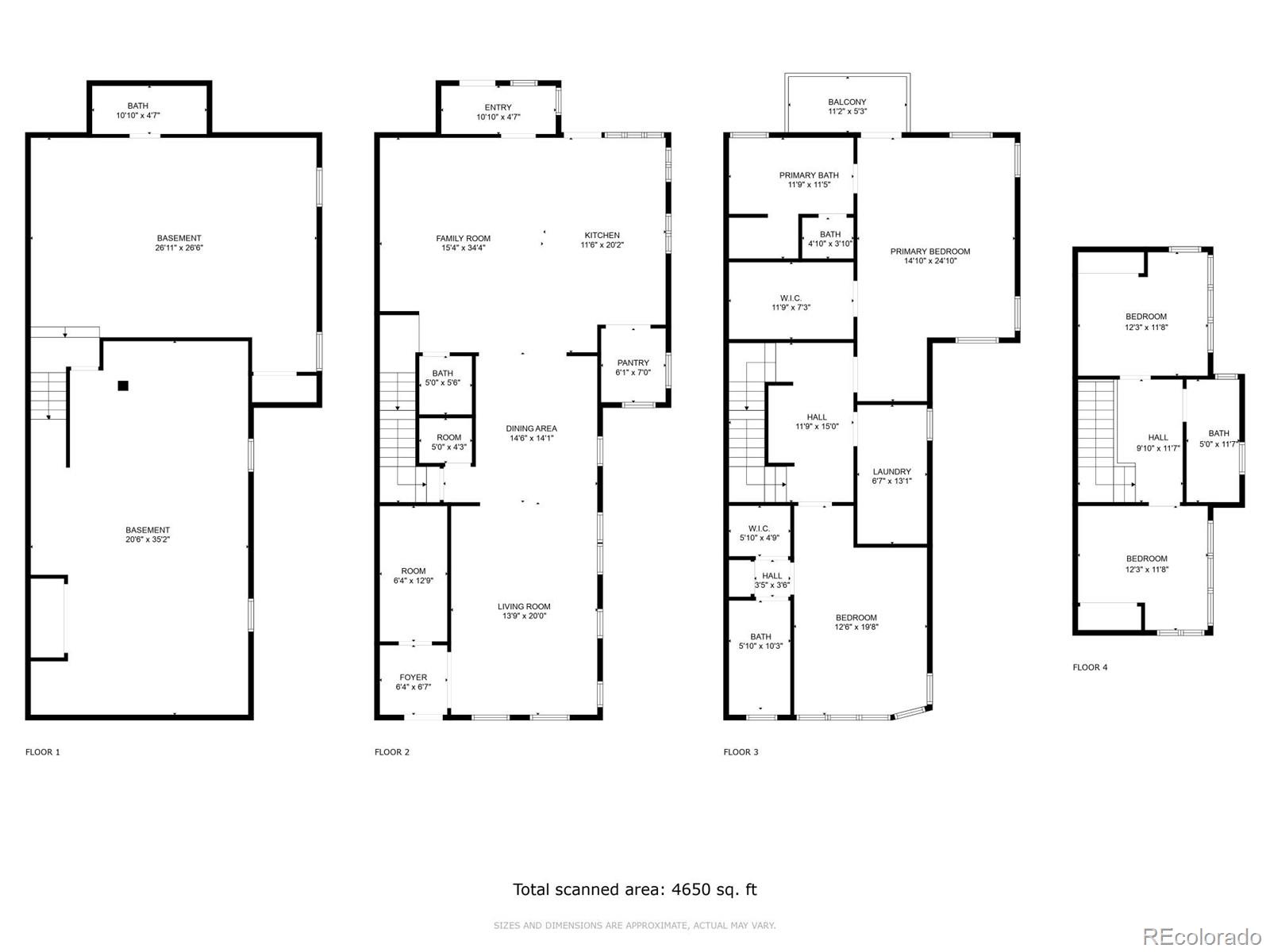 1401 S Clarkson Street Denver CO 80210