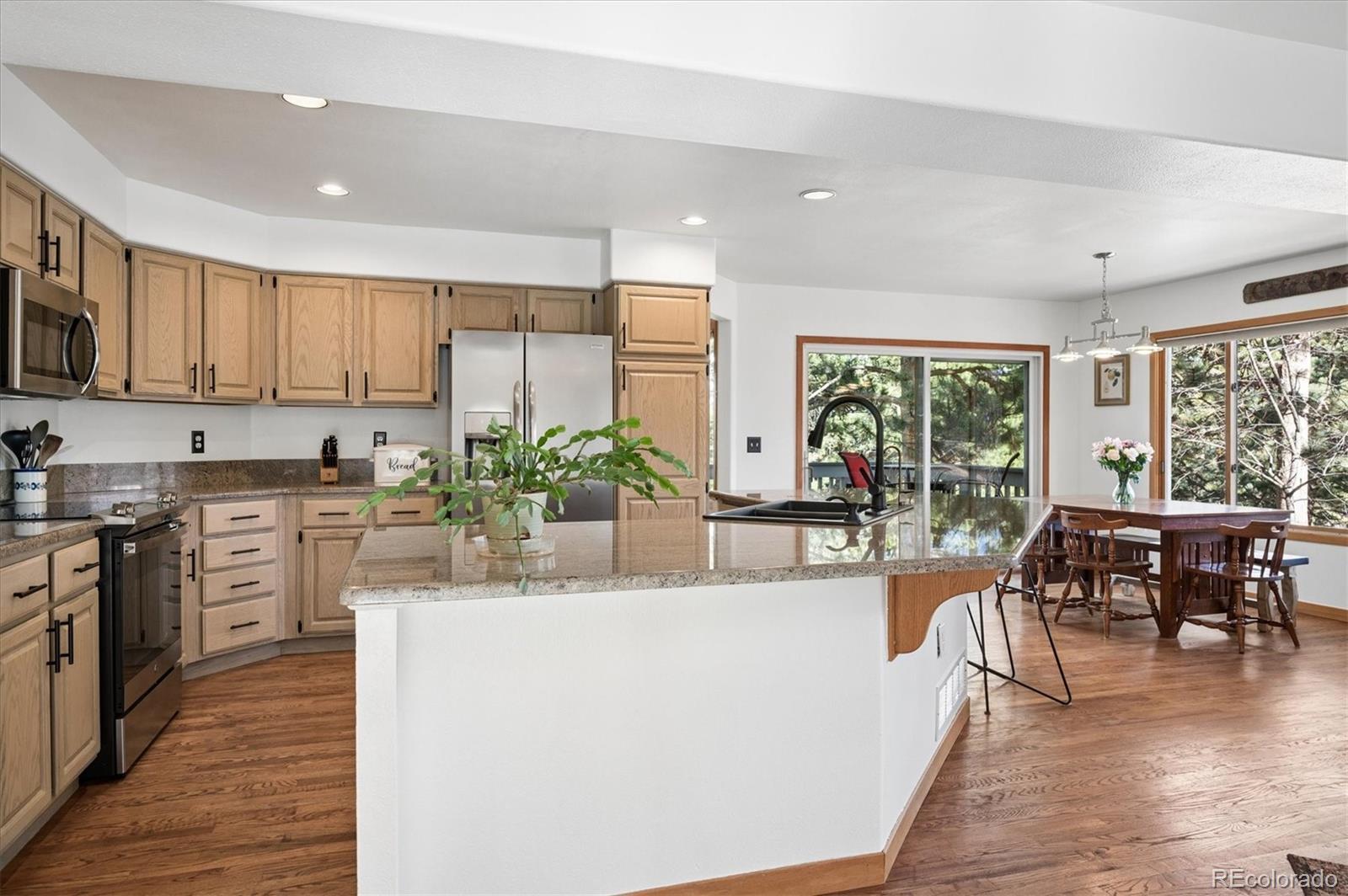 2397 Hearth Drive Evergreen CO 80439