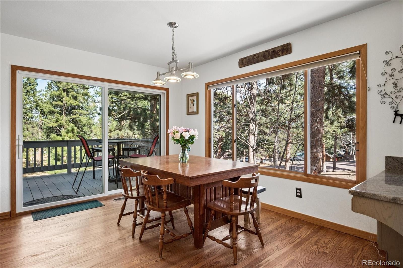 2397 Hearth Drive Evergreen CO 80439