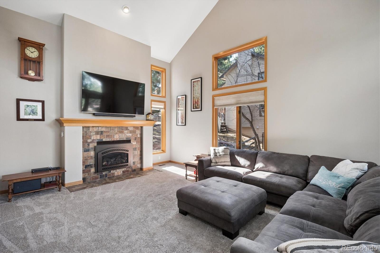 2397 Hearth Drive Evergreen CO 80439