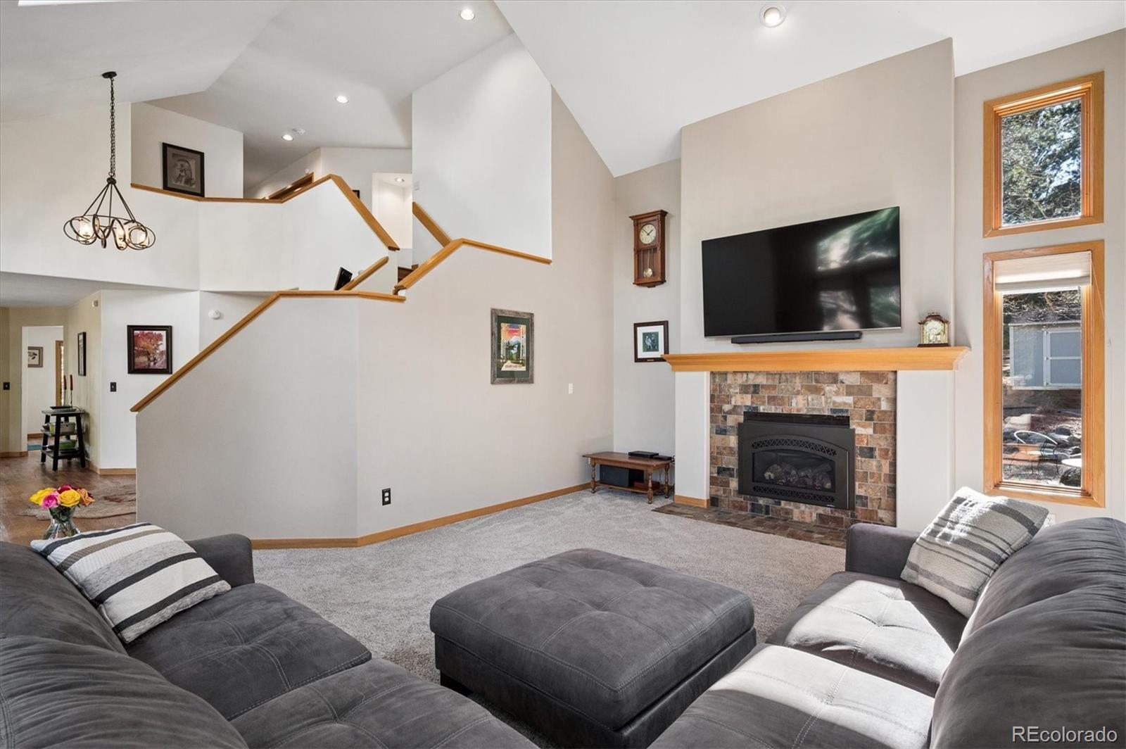 2397 Hearth Drive Evergreen CO 80439