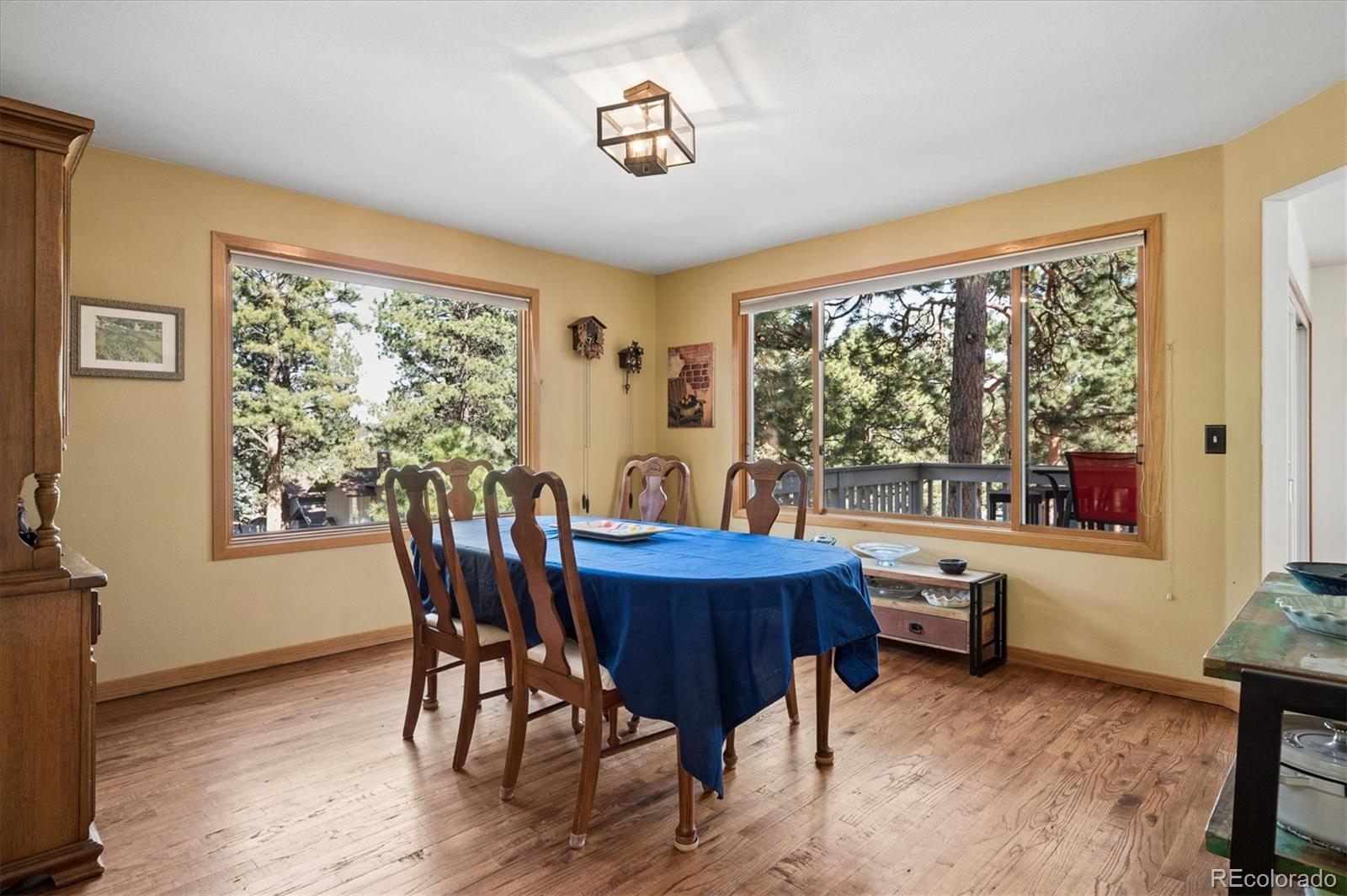 2397 Hearth Drive Evergreen CO 80439