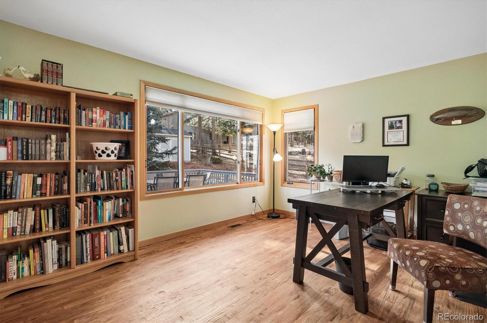 2397 Hearth Drive Evergreen CO 80439