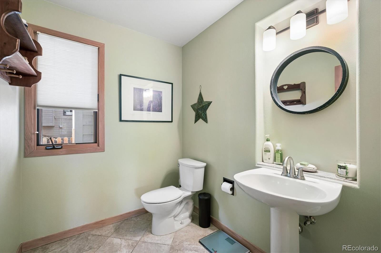2397 Hearth Drive Evergreen CO 80439
