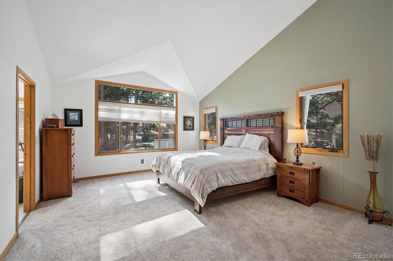 2397 Hearth Drive Evergreen CO 80439