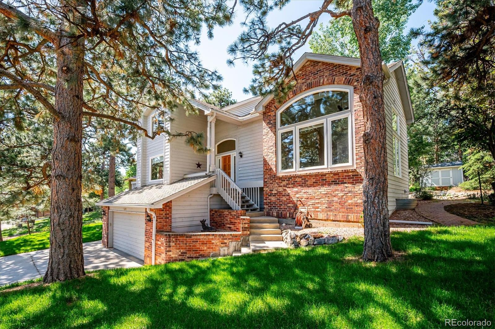 2397 Hearth Drive Evergreen CO 80439