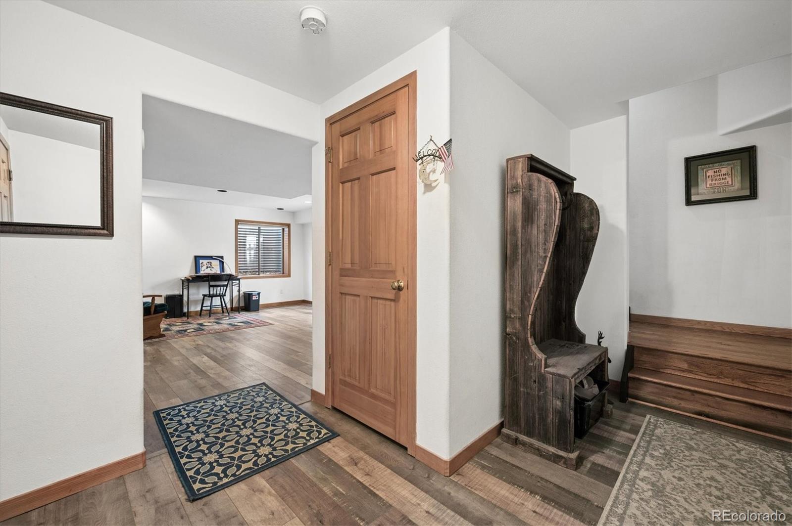 2397 Hearth Drive Evergreen CO 80439