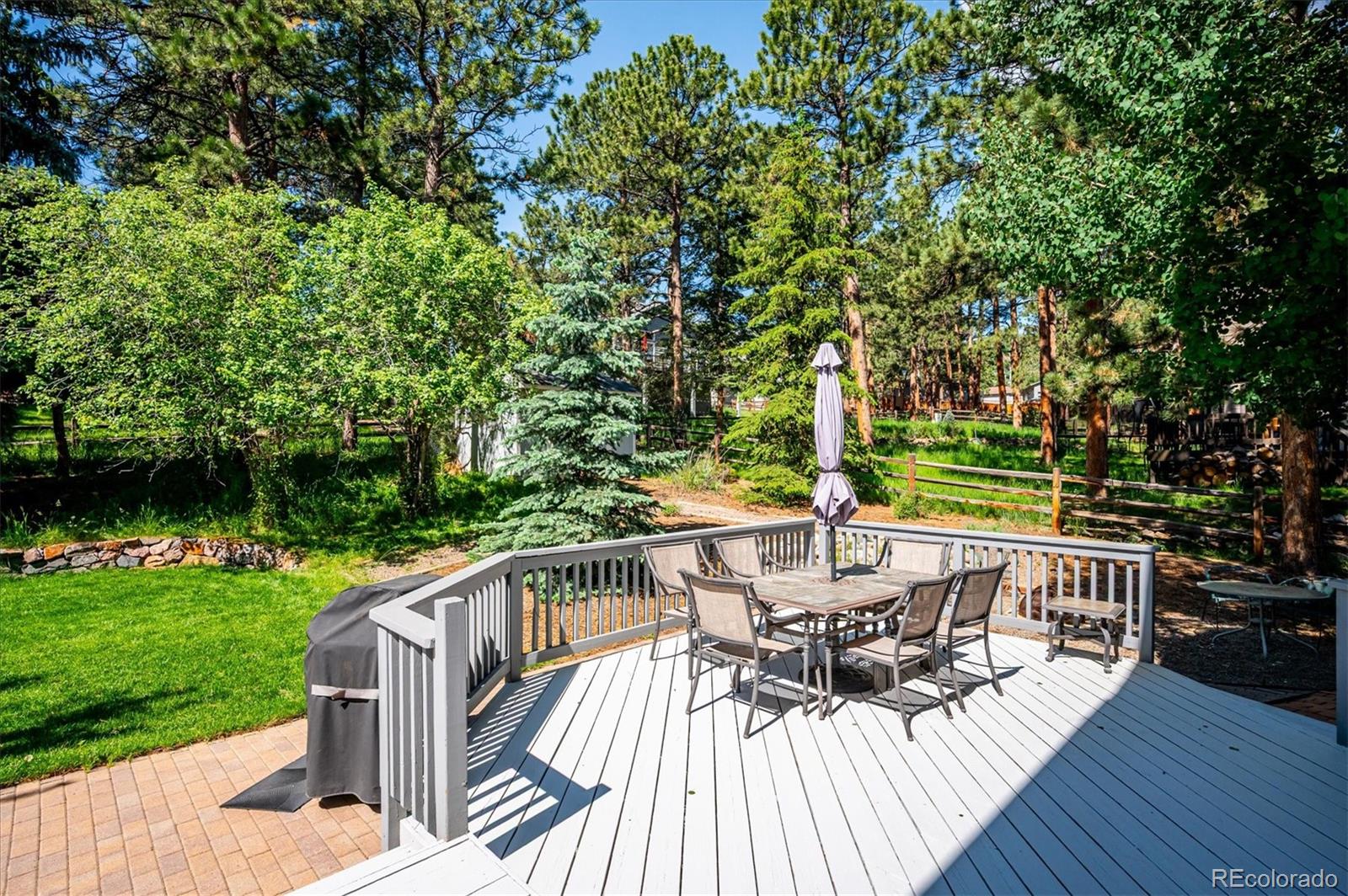 2397 Hearth Drive Evergreen CO 80439