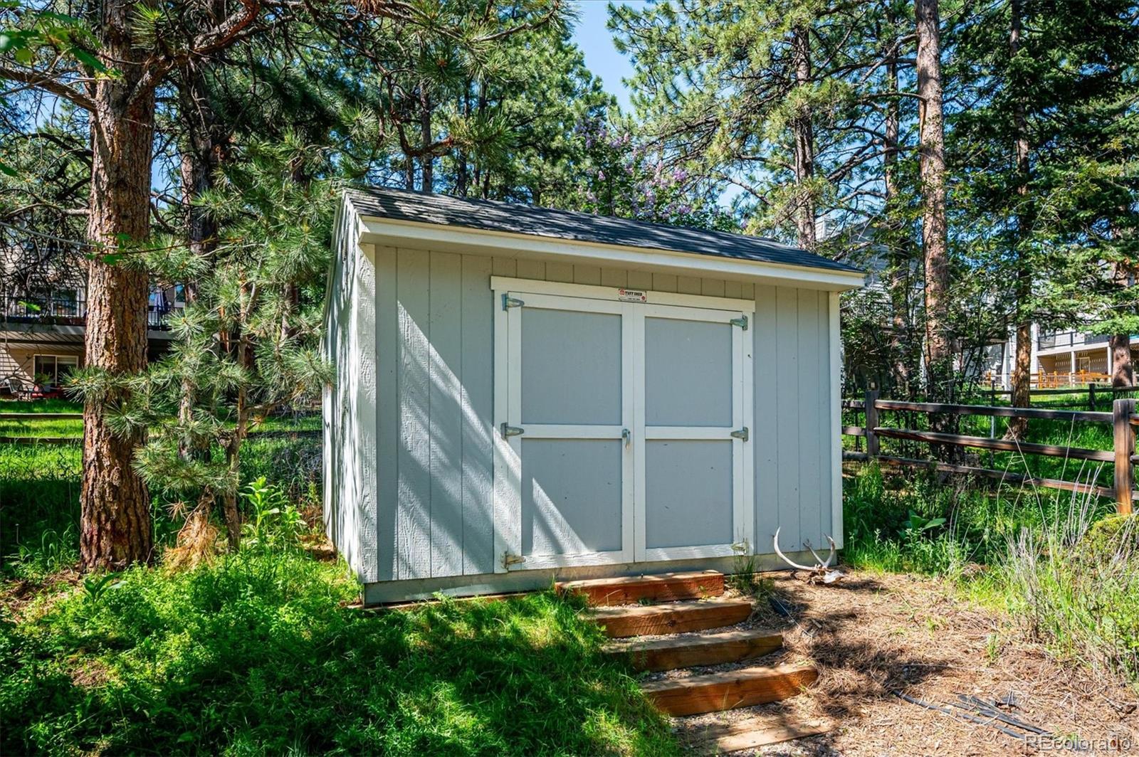 2397 Hearth Drive Evergreen CO 80439