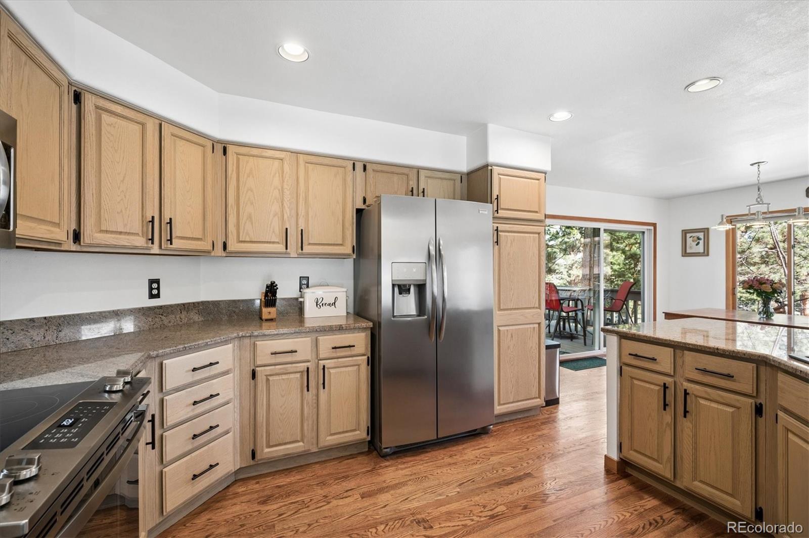 2397 Hearth Drive Evergreen CO 80439
