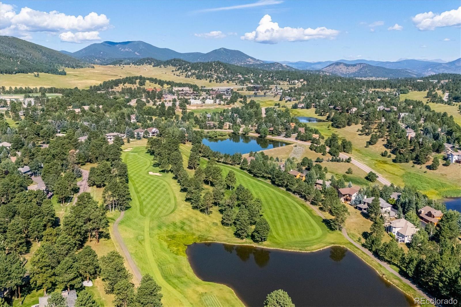 2397 Hearth Drive Evergreen CO 80439