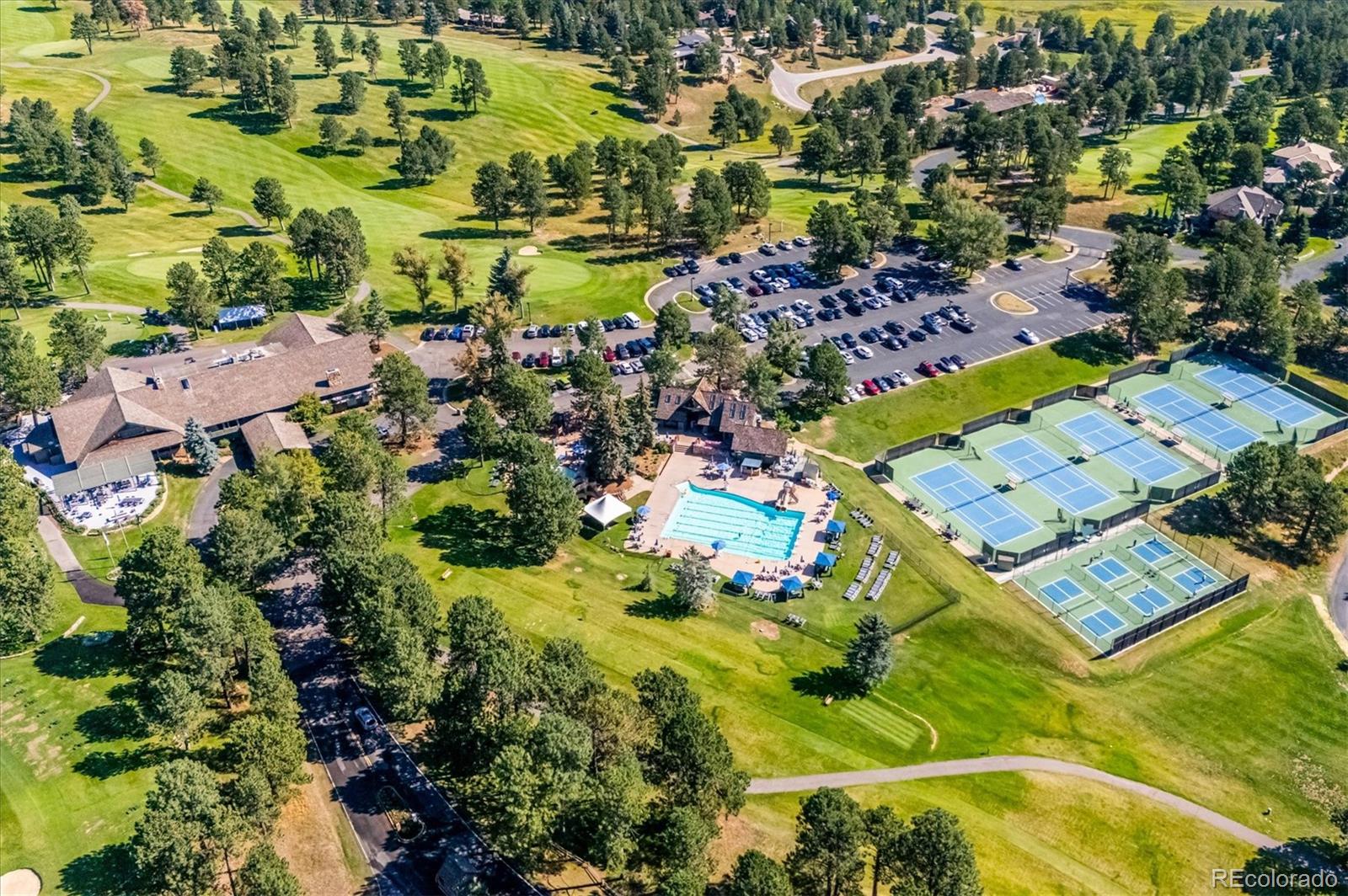 2397 Hearth Drive Evergreen CO 80439