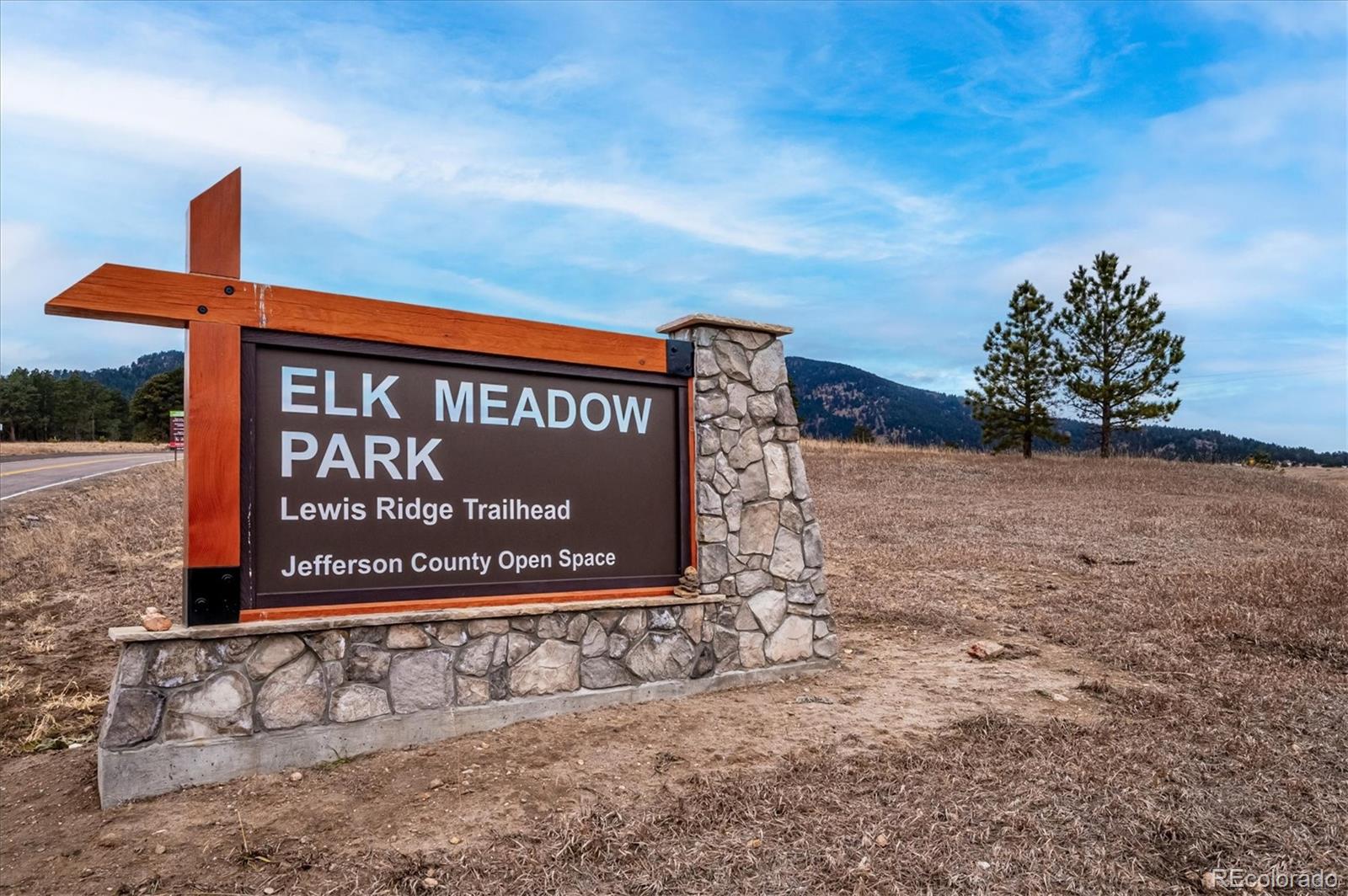 2397 Hearth Drive Evergreen CO 80439