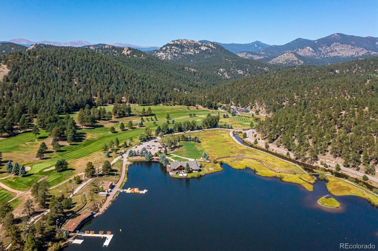 2397 Hearth Drive Evergreen CO 80439