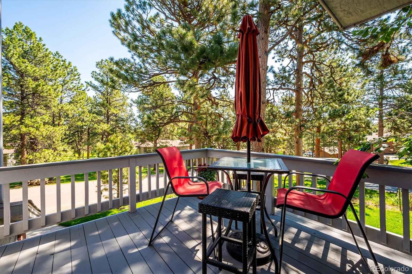 2397 Hearth Drive Evergreen CO 80439