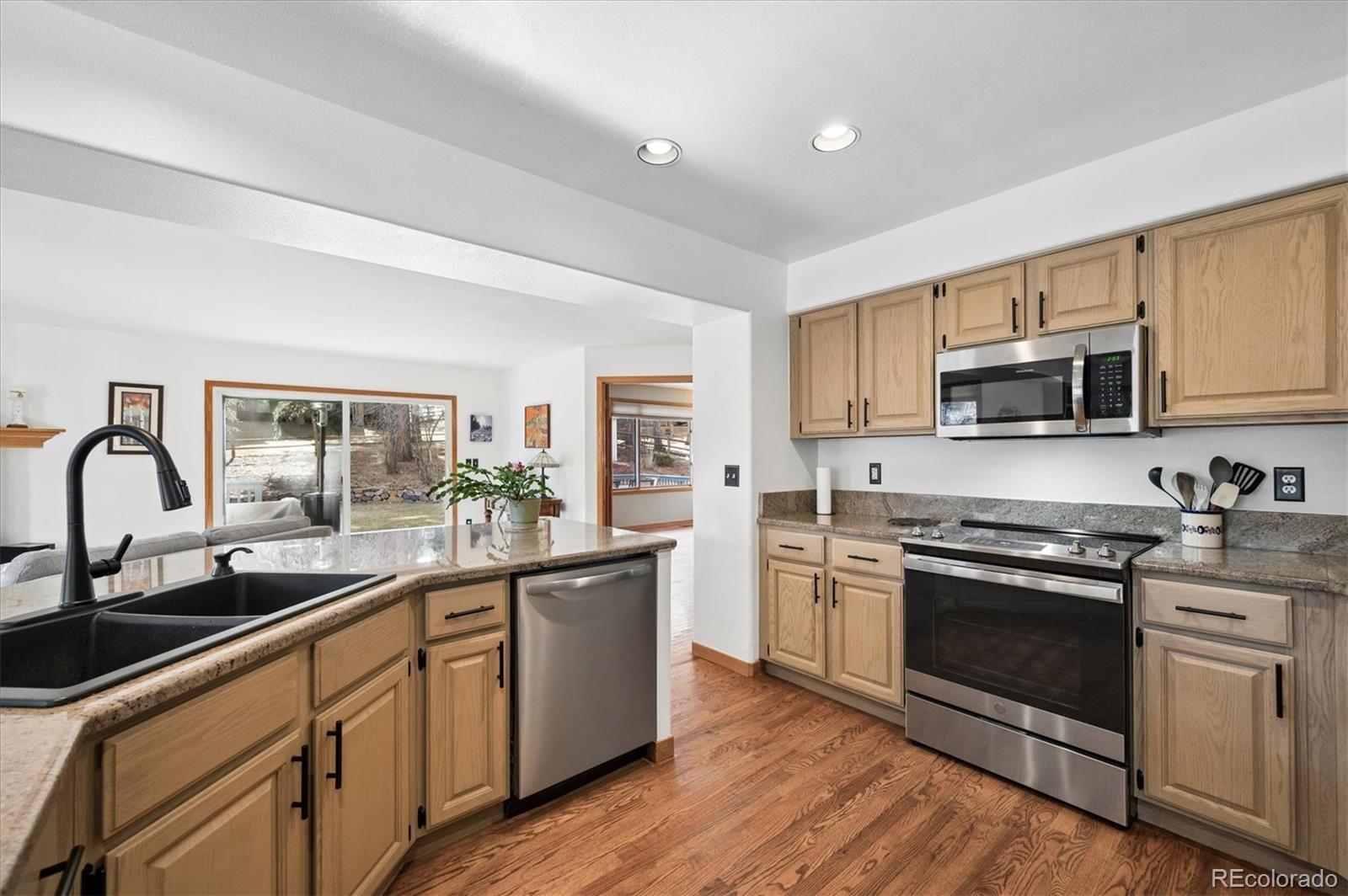 2397 Hearth Drive Evergreen CO 80439