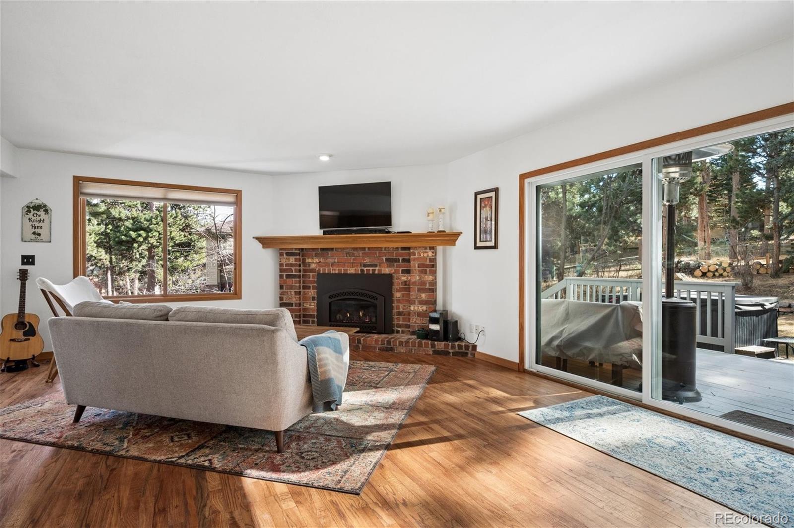 2397 Hearth Drive Evergreen CO 80439